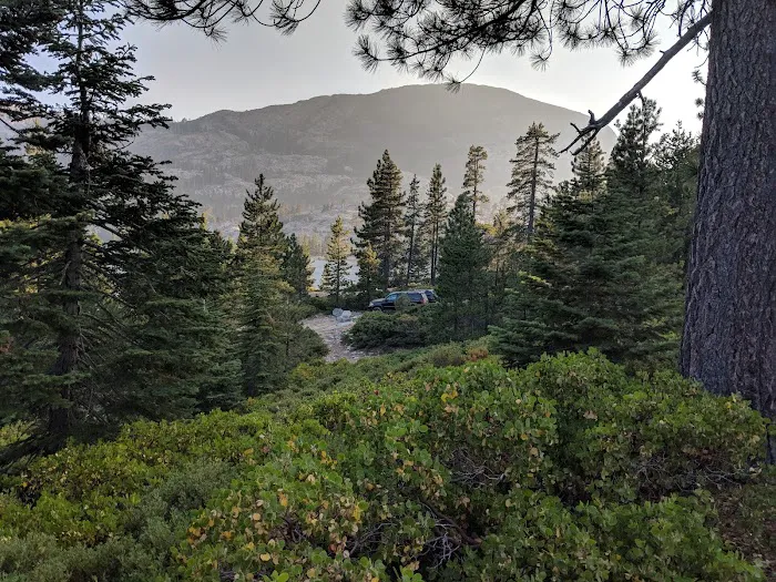 Faucherie Group Campground Picture 6