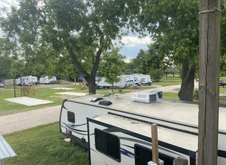 Richmond Trailer Village