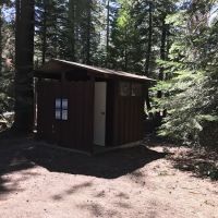 Canyon Creek Campground ico