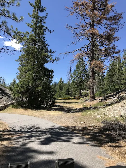 Canyon Creek Campground Picture 4