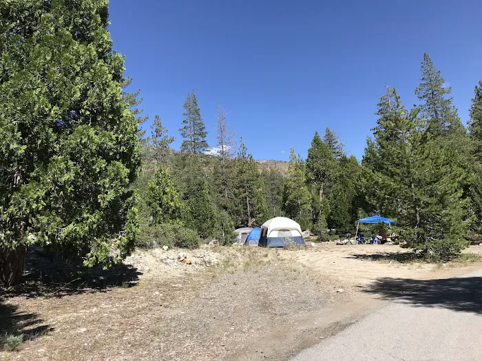 Canyon Creek Campground Picture 5