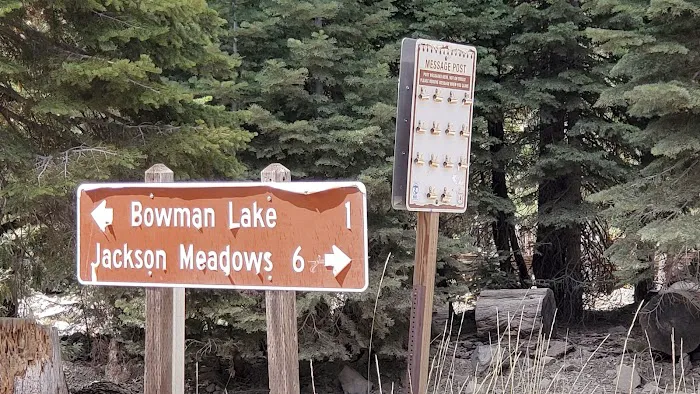 Jackson Creek Campground Picture 5