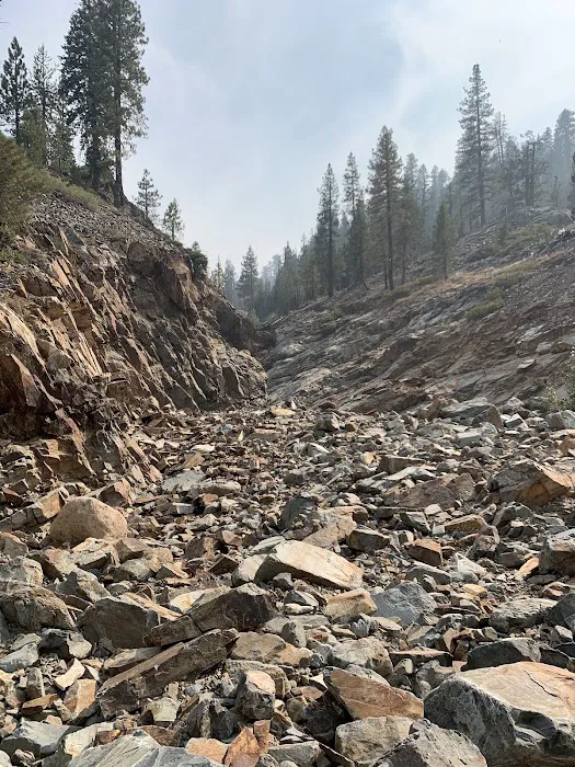 Jackson Creek Campground Picture 8