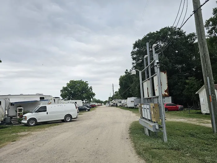 Shiloh RV Park Picture 3