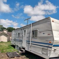Shiloh RV Park ico