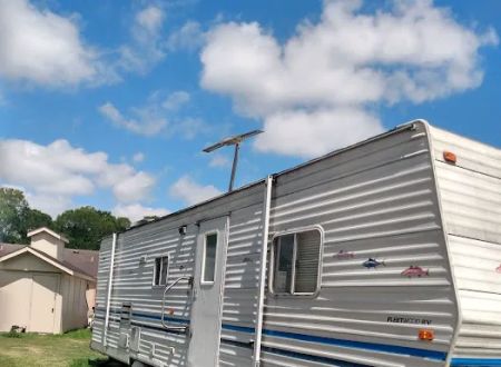 Shiloh RV Park