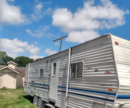 Shiloh RV Park