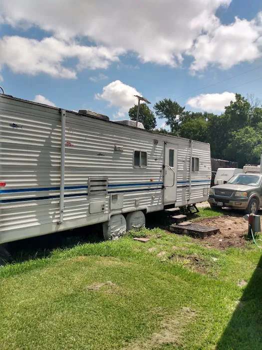 Shiloh RV Park Picture 2
