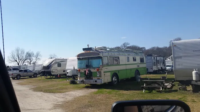 Shiloh RV Park Picture 4