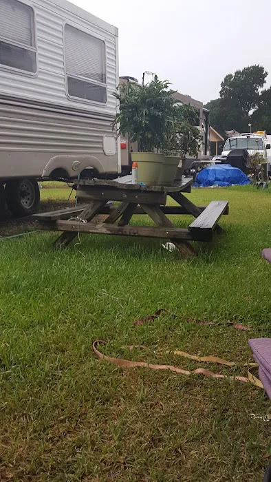 Shiloh RV Park Picture 5