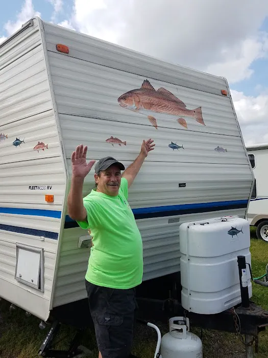 Shiloh RV Park Picture 6
