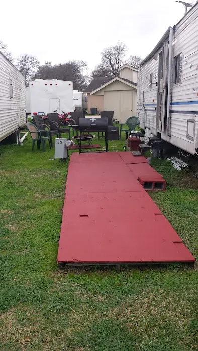 Shiloh RV Park Picture 7