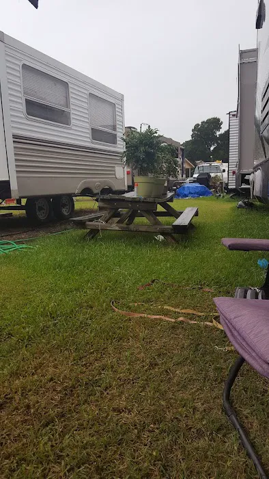 Shiloh RV Park Picture 8