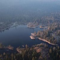Bowman Campground ico