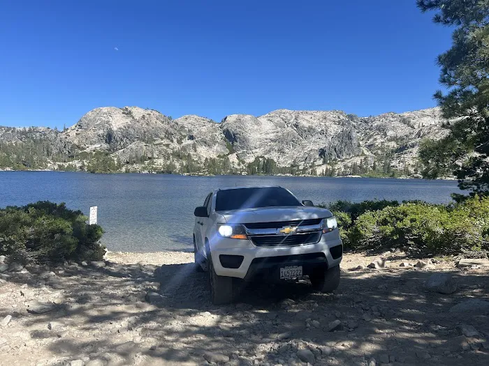 Bowman Campground Picture 4