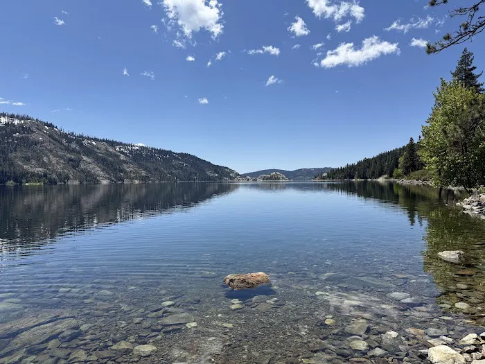 Bowman Campground Picture 2