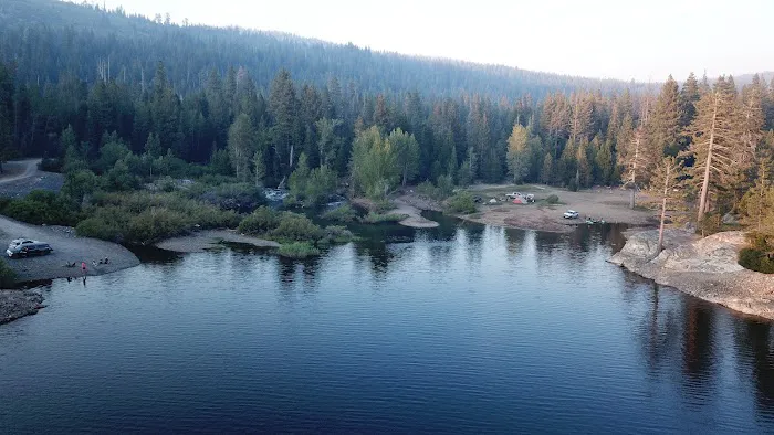 Bowman Campground Picture 5