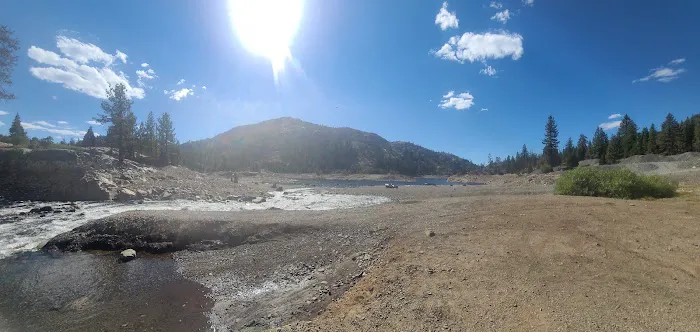 Bowman Campground Picture 10