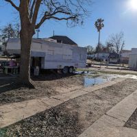 USA RV Park & Laundromat ico