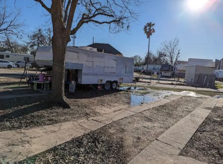 USA RV Park & Laundromat