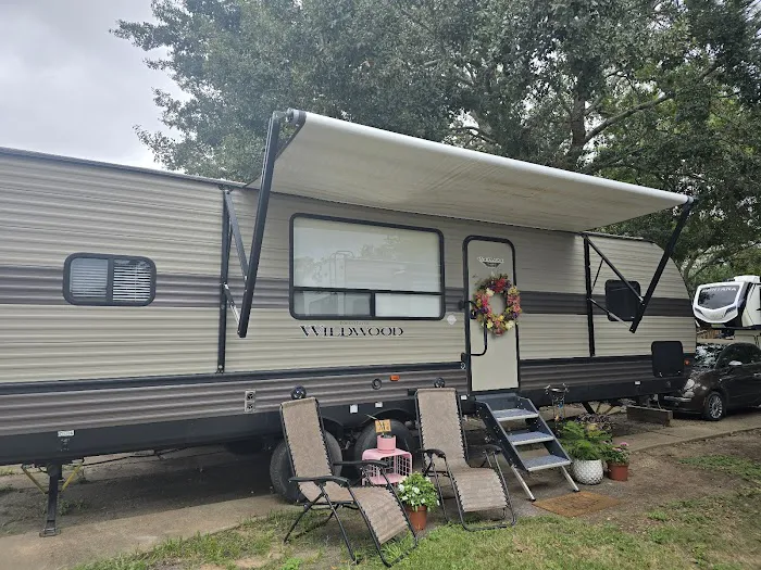 USA RV Park & Laundromat Picture 8