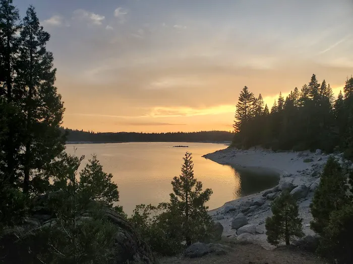 Strawberry Point Campground Picture 1