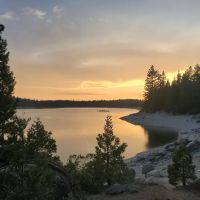 Strawberry Point Campground ico