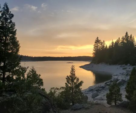 Strawberry Point Campground