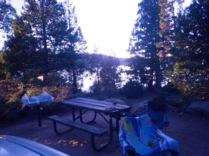 Strawberry Point Campground Picture 5