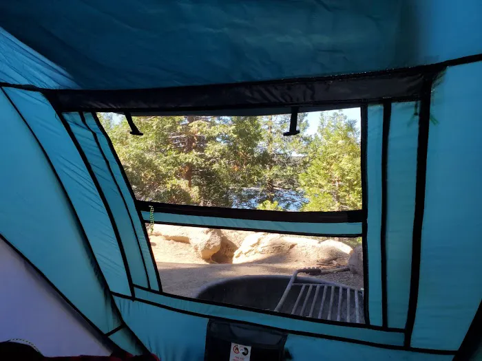 Strawberry Point Campground Picture 8