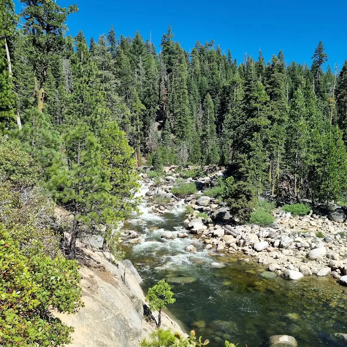 Strawberry Point Campground Picture 10