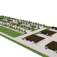 Jeske Rv Resort - Boat & Rv Storage ico