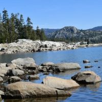 Loon Lake Group Campground #1 ico