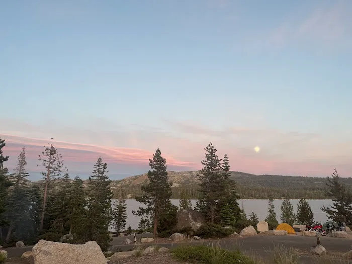 Loon Lake Group Campground #1 Picture 5