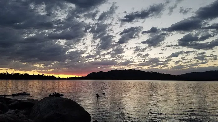 Loon Lake Group Campground #1 Picture 3