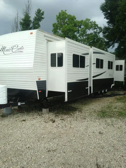 Sorters RV Park Picture 1