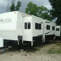 Sorters RV Park ico