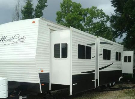 Sorters RV Park