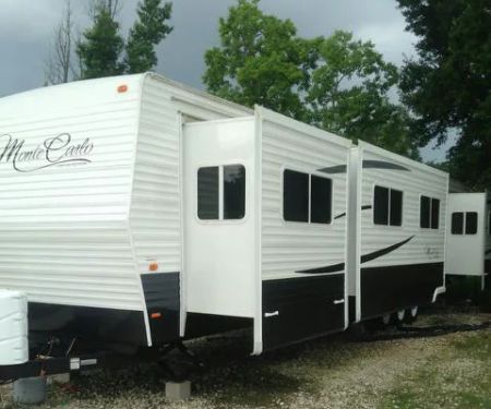 Sorters RV Park