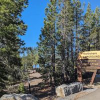 Northshore Campground - Loon Lake ico