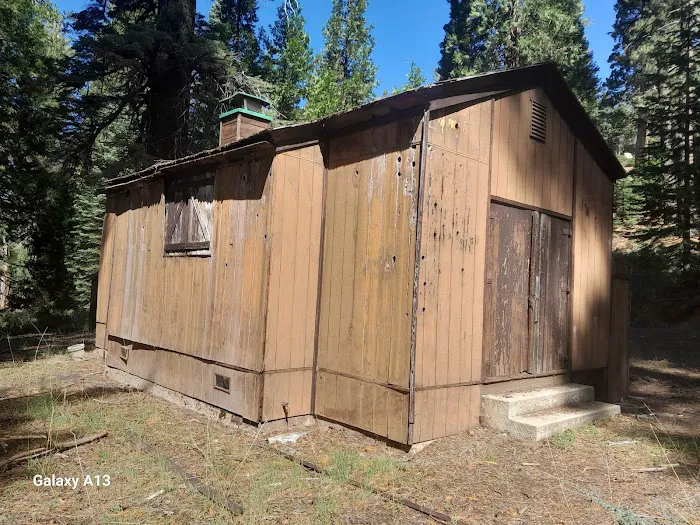 Northshore Campground - Loon Lake Picture 6