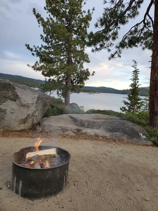 Northshore Campground - Loon Lake Picture 5