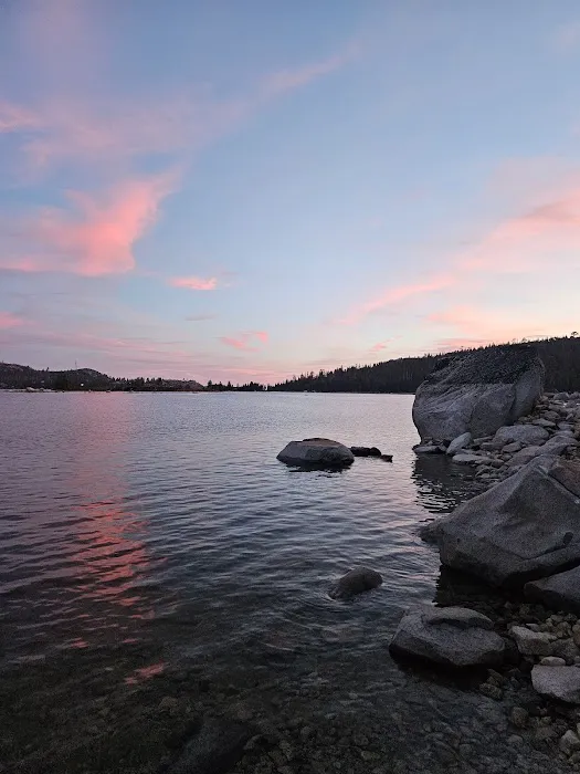 Northshore Campground - Loon Lake Picture 8