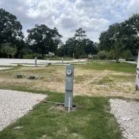 Lazy L RV Park ico