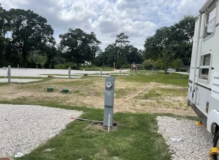 Lazy L RV Park
