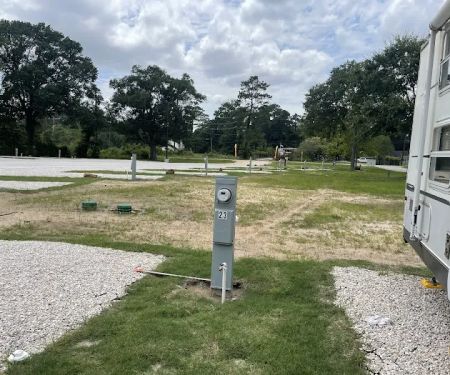 Lazy L RV Park