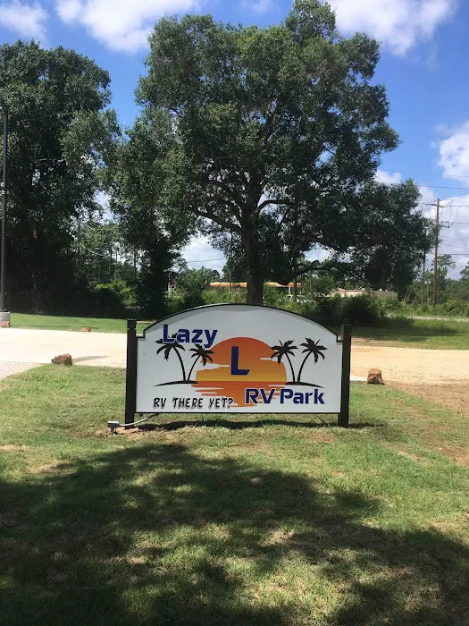 Lazy L RV Park Picture 7