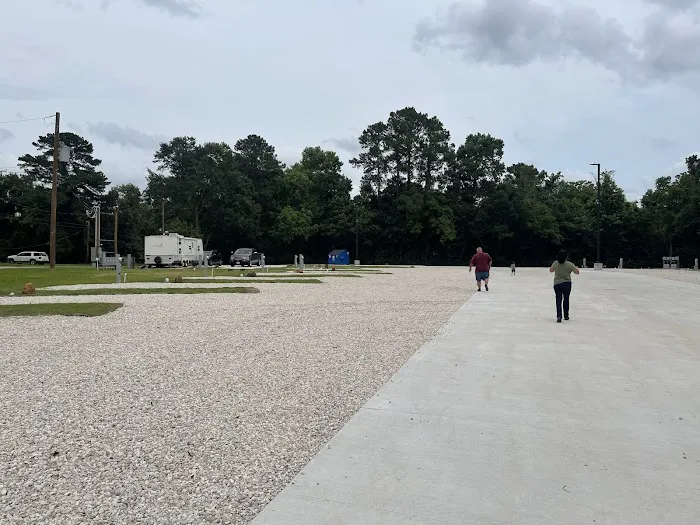 Lazy L RV Park Picture 6