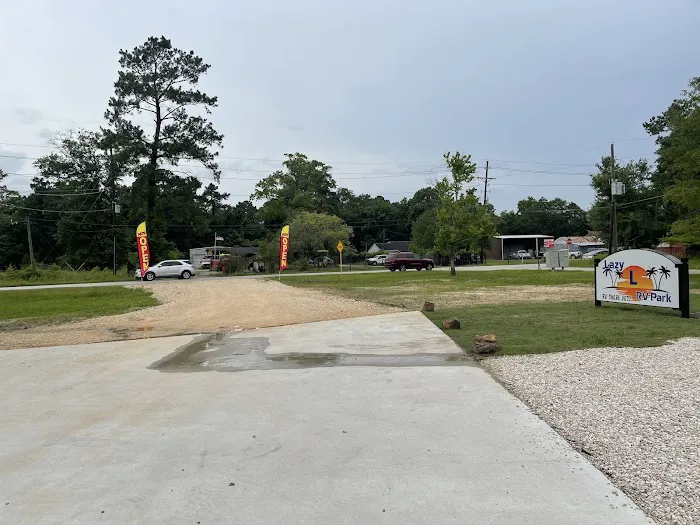 Lazy L RV Park Picture 8