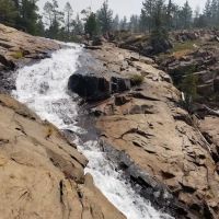 Wentworth Springs Campground ico